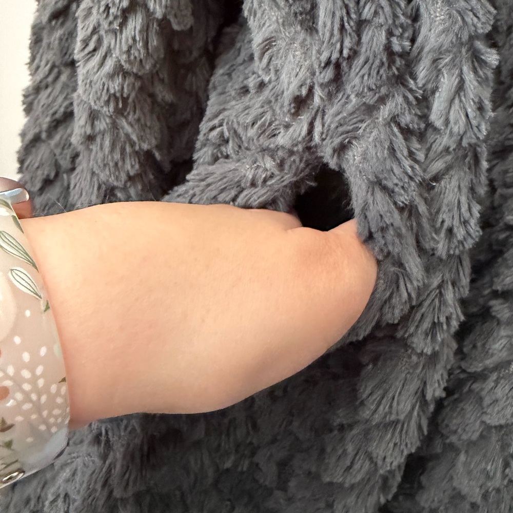 Fleece 1/4 Zip - image 3